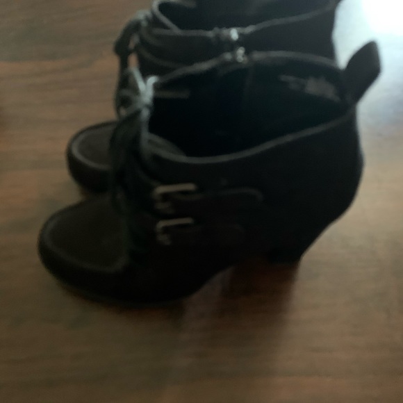 Booties - Picture 2 of 2